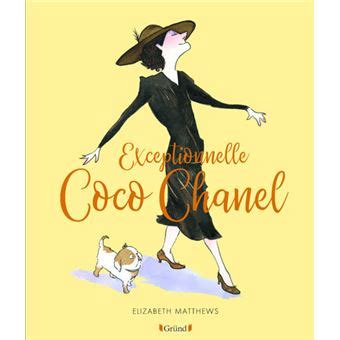 Exceptionnelle Coco Chanel Hardcover – January 2, 2020